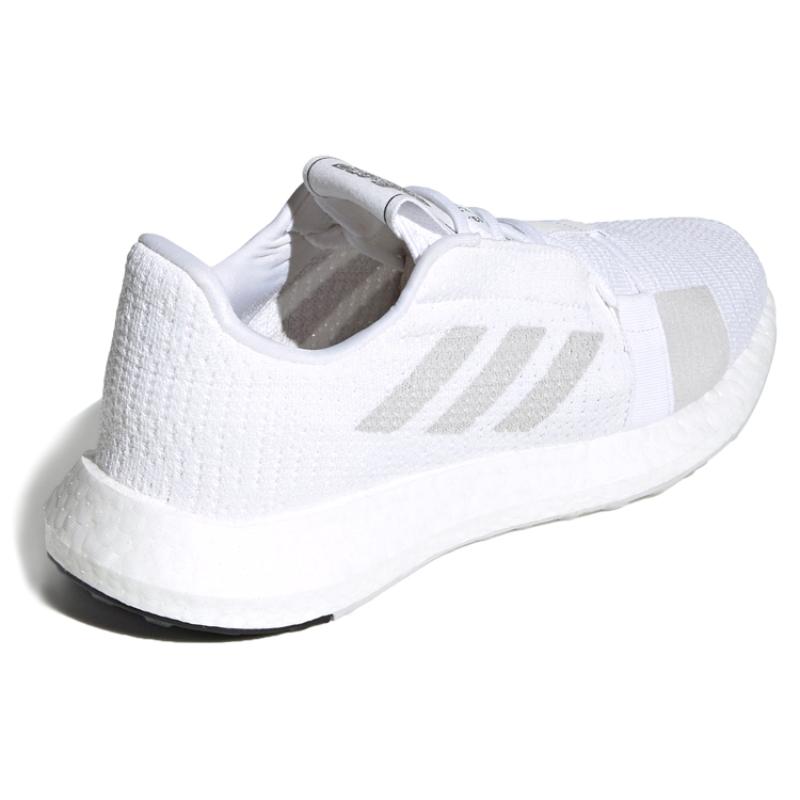 Adidas Кроссовки Senseboost Go Cloud White G26940