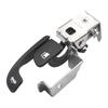 Durable-For Hyundai Accent Kia Rio Sedan 2006-2011 Car Fuel Door Trunk Lid Lock Release Opener Handle Parts Accessories 815701G0