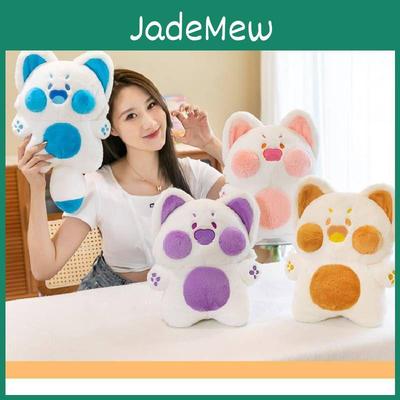 9 дюймов Плюшевая игрушка Dudu Cat Мягкая плюшевая подушка Рождественский подарок