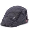 New Summer outdoor Sports Cotton Berets Caps For Men Casual Peaked Caps letter embroidery Women Berets Hats Casquette Cap