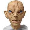 Halloween Lord of the Rings Magic Ring Gululum Mask Horror Zombie Headgear Latex Movie Party Mask Headgear