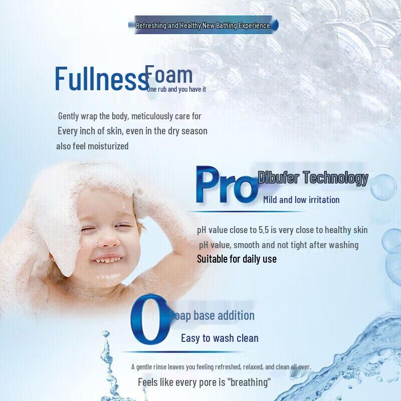 Safeguard Lemon Scent Shower Gel