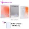 ENHYPEN Orange Blood Album with POB Photocards