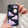 Soft Silicone Phone Casing Full Cover Camera Shockproof Protection Case for Huawei Honor Infinix Tecno iPhone Motorola Google