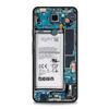 Чехол-накладка с рисунком печатной платы для Google Pixel 10 9 8 7 6 9A 8A 7A 6A Pro Ударопрочный Мягкий ТПУ 10 Pro XL Чехол Сумки