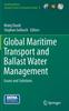 Книга Global Maritime Transport and Ballast Water Management : Issues and Solutions : 8