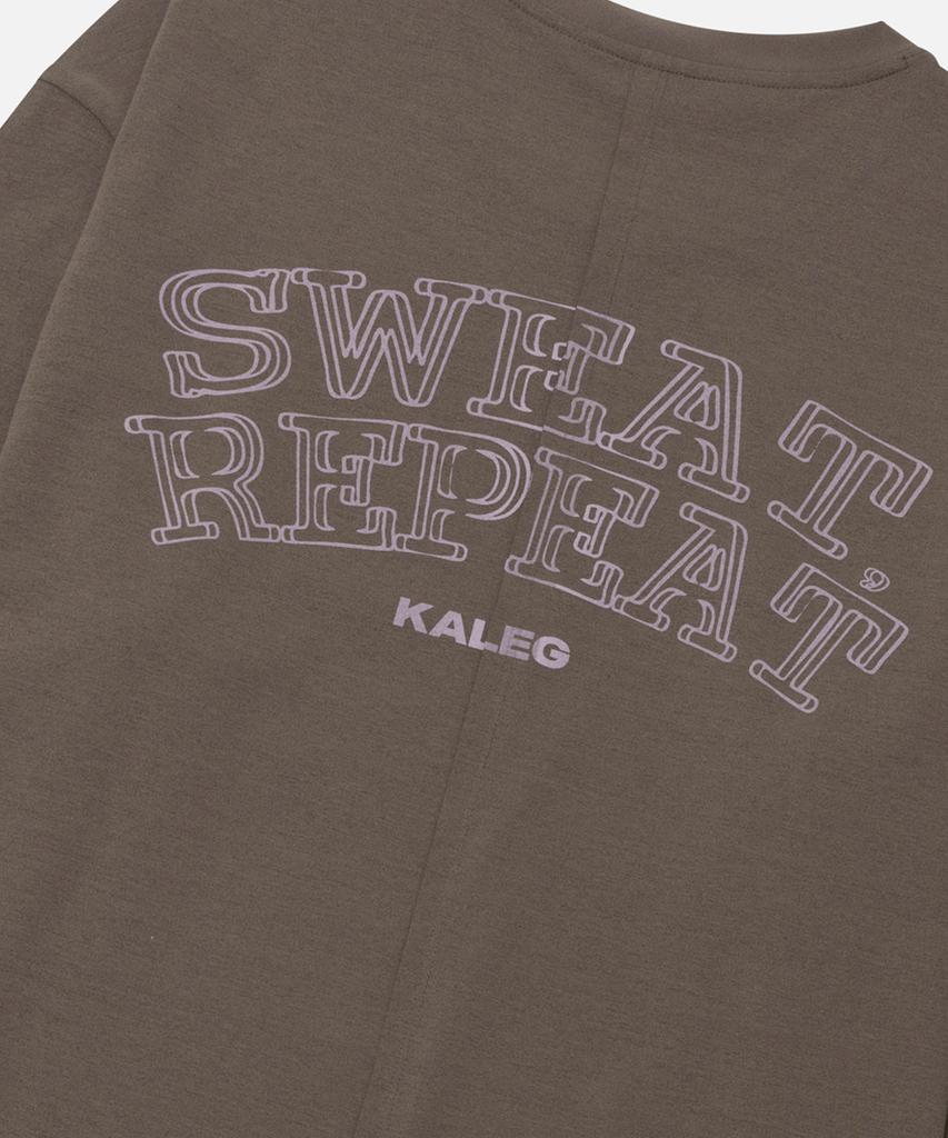 KALEG All Day Long Sleeve (Mild Brown)