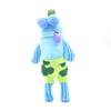 Genuine Bikini Botton Buddies Series Funny Plush Pendant Blind Box Trendy Doll Collection Cartoon Backpack Pendant Surprise Gift