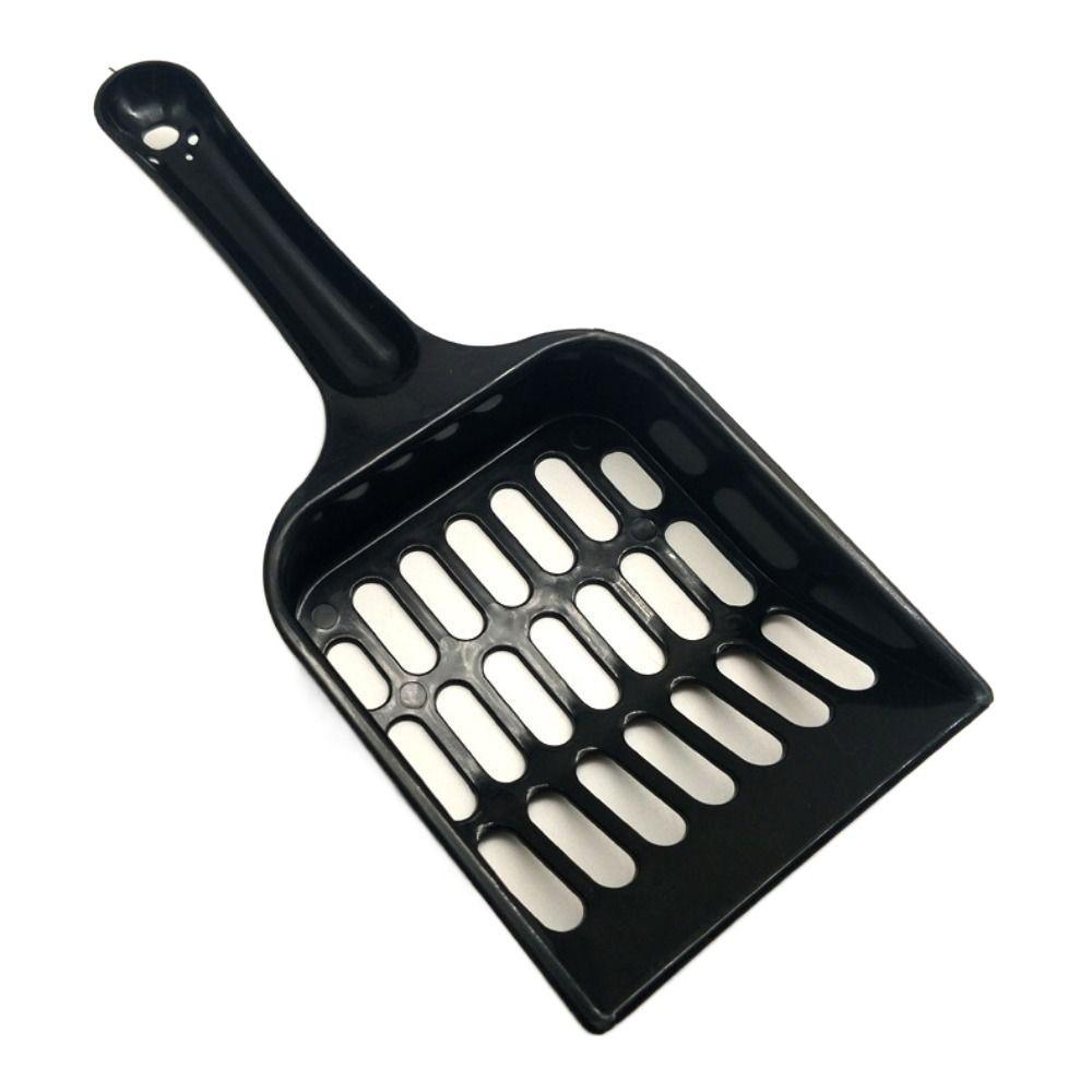 Scraper Cleaning Tool Pets Toilet Dogs Shovel Cat Litter Scoop Pet Food Scoop Litter Sand Shovel