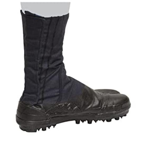 Shokaido Instep Guard Safety Spike Tabi I-16-8 (+24,5)