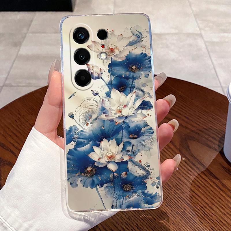 Чехол для Tecno Camon50 Camon 50 Pro 4G CN5 CN5c Чехол для телефона Роскошный Милый Крутой Для Мальчиков Девочек Прозрачный Мягкий силикон Защитная Накладка