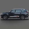 Chery Tiggo 8 Pro автомобильная юбка с боковой полосой виниловые аксессуары наклейки пленка авто украшение
