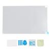27 Inch Blue Light Blocking Screen Protector Reduce Eye Fatigue Electrostatic Adsorption Anti UV