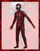 Venom Massacre Kids Cosplay Bodysuit - Male Halloween Stage Costume