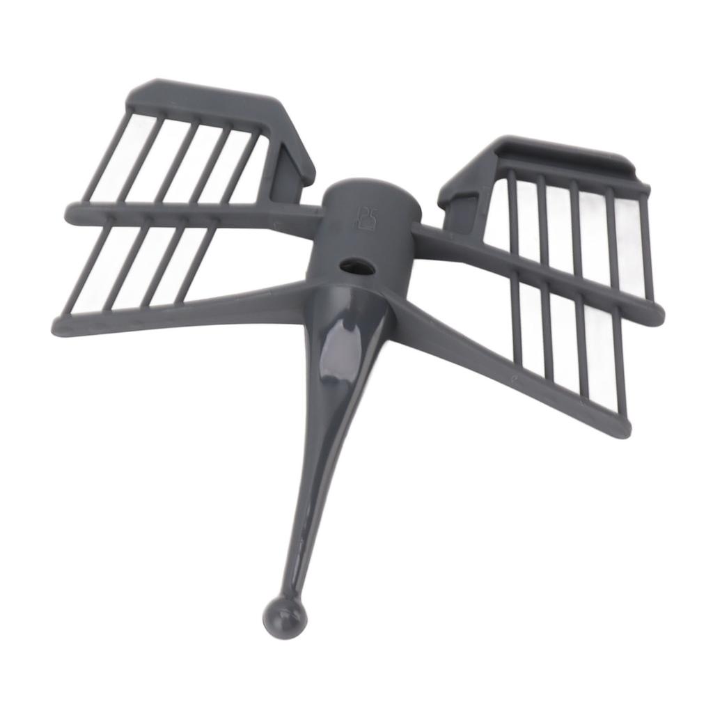 Butterfly Stirring Rod Scraper Bar ABS Juice Extractor Scraper Bar Stirring Rod for Thermomix TM31