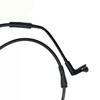 Front Brake Brake Sensor Line Apply To Bmw 7 F01 F02 2008-2015   OE:3435 6775 850