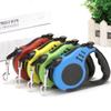 Automatic Retractable Leash for Small Dogs - Portable Pet Walking Tool