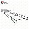 Jiangce Mobile Low-Crawl Frame for Obstacle Training
