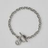 BICYCLE TROPHY Pickman Daily Surgical Steel Bracelet 04