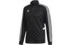 Men's Jacket Adidas tiro striped track jacket