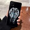 Чехол для Xiaomi Redmi A4 9 12C 10 A3 A1 A2 Plus A5 13C 14C K40 K80 Pro Funda Чехол для телефона Dragon Ball Аниме