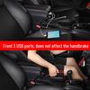 Wuling Confero S Center Armrest Box for Indonesian Export Car