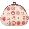 STAR WARS Gamaguchi Wallet Using Printed Towel Fabric SW-Gamaguchi-05