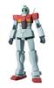 TAMASHII NATIONS ROBOT Spirits Mobile Suit Gundam Jim 125mm Painted Movable Figure RGM-79 Ver. A.N.I.M.E. (Resale Version) Approx. PVC&ABS
