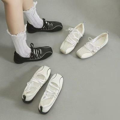 Туфли – Мэри Джейн