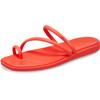 Сандалии Crocs Miami с петлей для пальцев, Звезда, 23 см