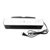 Photo Laminating Machine Waterproof Anti Scratch Tear Good Protection Laminator for Home Office A4