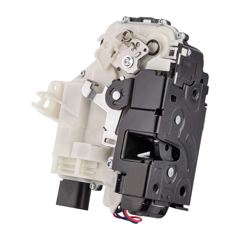 OEM Front Right Door Lock Actuator 3BD837016A,3BD837016,3B1837016AC For VW New Beetle 1998-2010,Passat B5.5 2000-2005