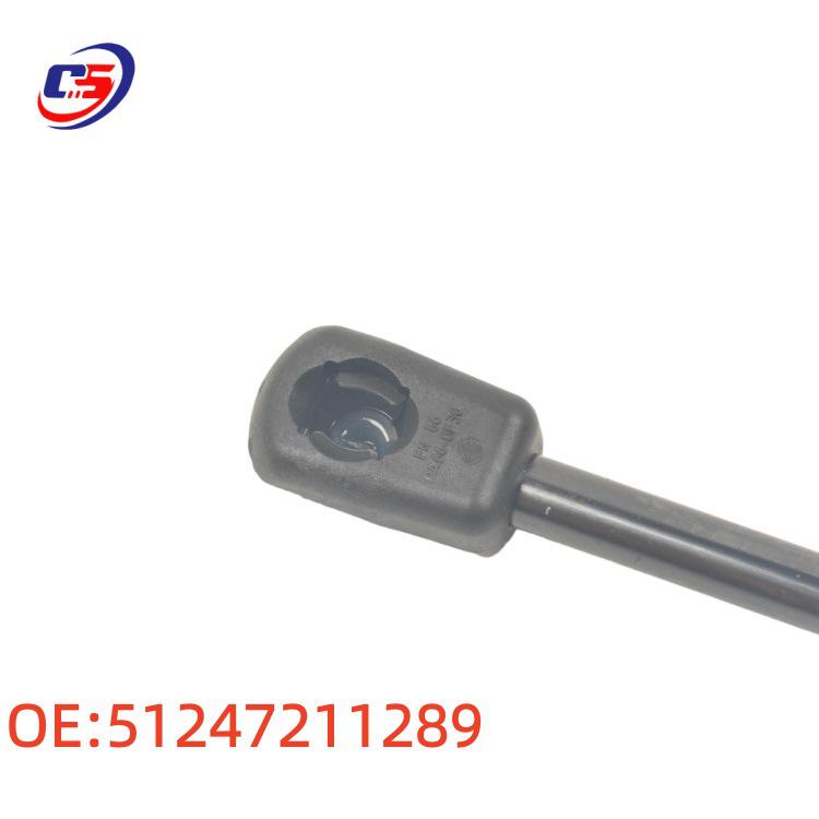 Стойка поддержки крышки багажника BMW X3 F25 51247211289