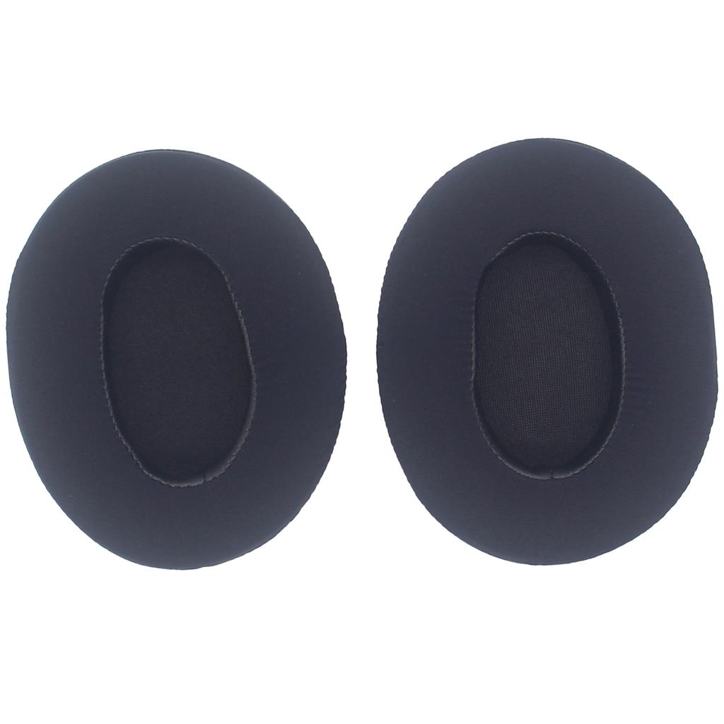 JZF-484 1 Pair Earpads for Hyperx Cloud II/Cloud III Gaming Headset Replacement Cooling Gel Earmuffs