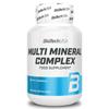 MULTI MINERAL COMPLEX, 100 Tab