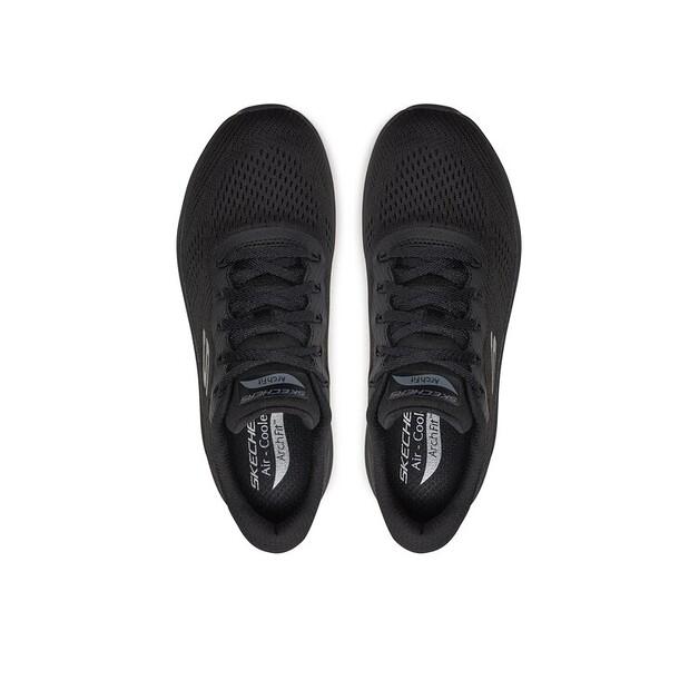 Кроссовки Skechers Arch Fit 2.0-Big League 150051/BBK черный