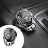 1Pcs Car One-Click Start Buttons Protective Cover Decoration For Astra J Insignia Astra G Corsa Zafira B Mokka Vivaro Meriva