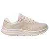 HOKA One One Solimar 2 Удобные Прочные Дышащие Тренировочные Кроссовки Женские Светло-Бежевые 1171853-ABST