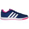 Adidas Advantage Cf Shoes 'Blue Pink White' Women's B74203