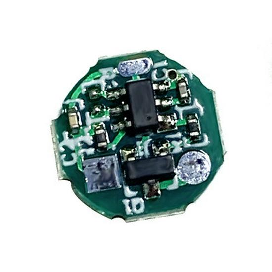 Зеркальный светильник со светодиодами 10 мм, питание от USB, с сенсорным выключателем DC5V