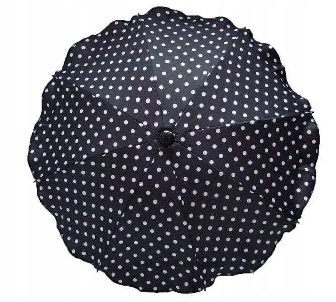 Universal Umbrella For Stroller, Sun And Rain Patterns