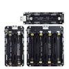 18650 Battery Holder Two Voltage Lithium Battery Shield Module Micro USB Mobile Power Expansion Board for Raspberry Pi