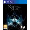 Mortal Shell Jeu PS4