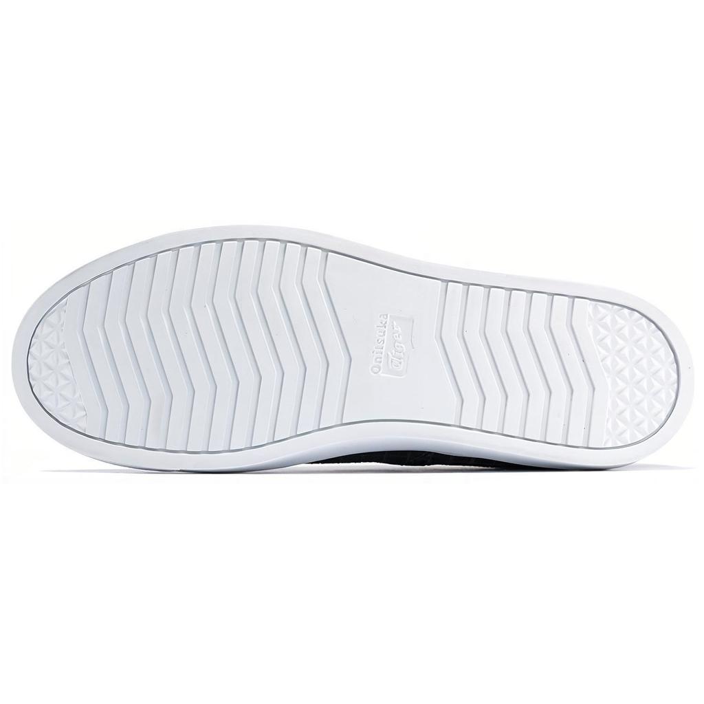 ONITSUKA TIGER Lawnship 2.0 Повседневные кроссовки Кроссовки Унисекс Черный 1183A025-250