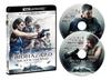 Resident Death Island 4K ULTRA HD Set ULTRA HD Evil & Blu-ray [4K + Blu-ray] [Blu-ray]