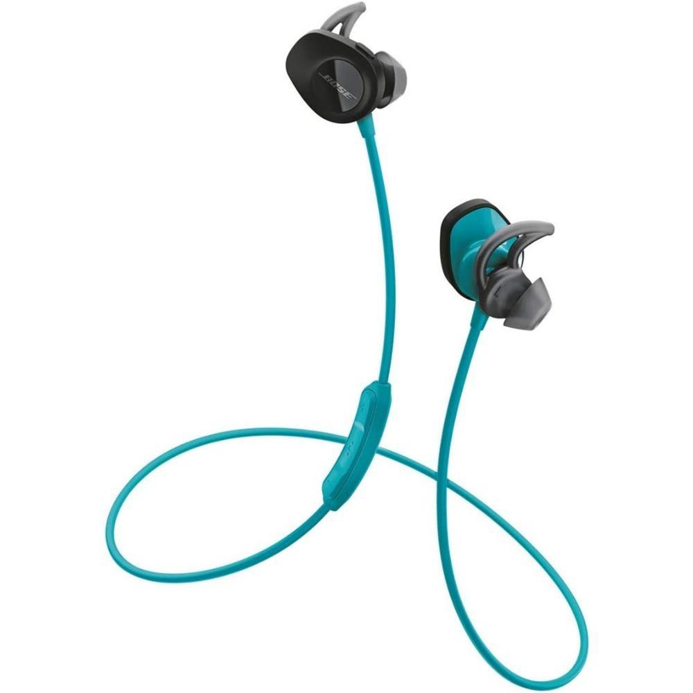 Беспроводные Bluetooth-наушники Bose SoundSport
