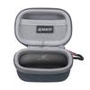 RLSOCO Чехол совместим с полностью беспроводными наушниками Soundcore Life Spirit Dot 2 P2/