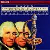 CD ORCH.18TH CENTURY; BRUGGEN - Haydn: Symphonies 94 4381522 Philips 1995 Europe Classical Used