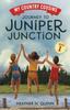 Книга Journey To Juniper Junction : 1