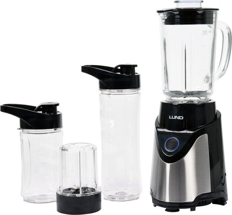 500W Smoothie Jug Blender